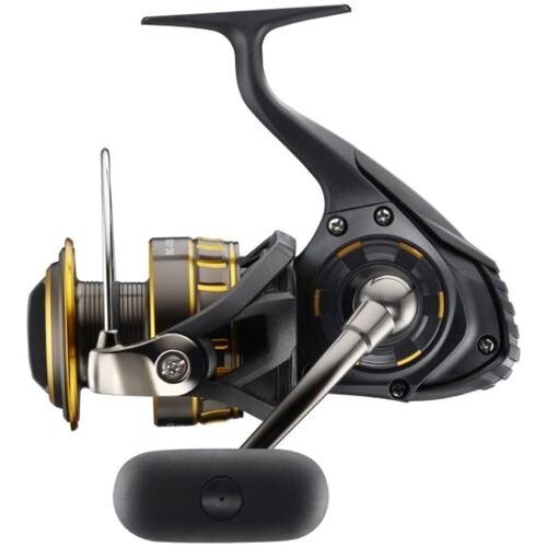 Daiwa Spinning Reel 16 BG 4000h 97083 Japan for sale online | eBay
