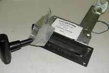 Taylor Dunn UN-76810 SHIFTER STICK CONTROL TIGER TRACTOR TRANSMISSION NEW M10-1