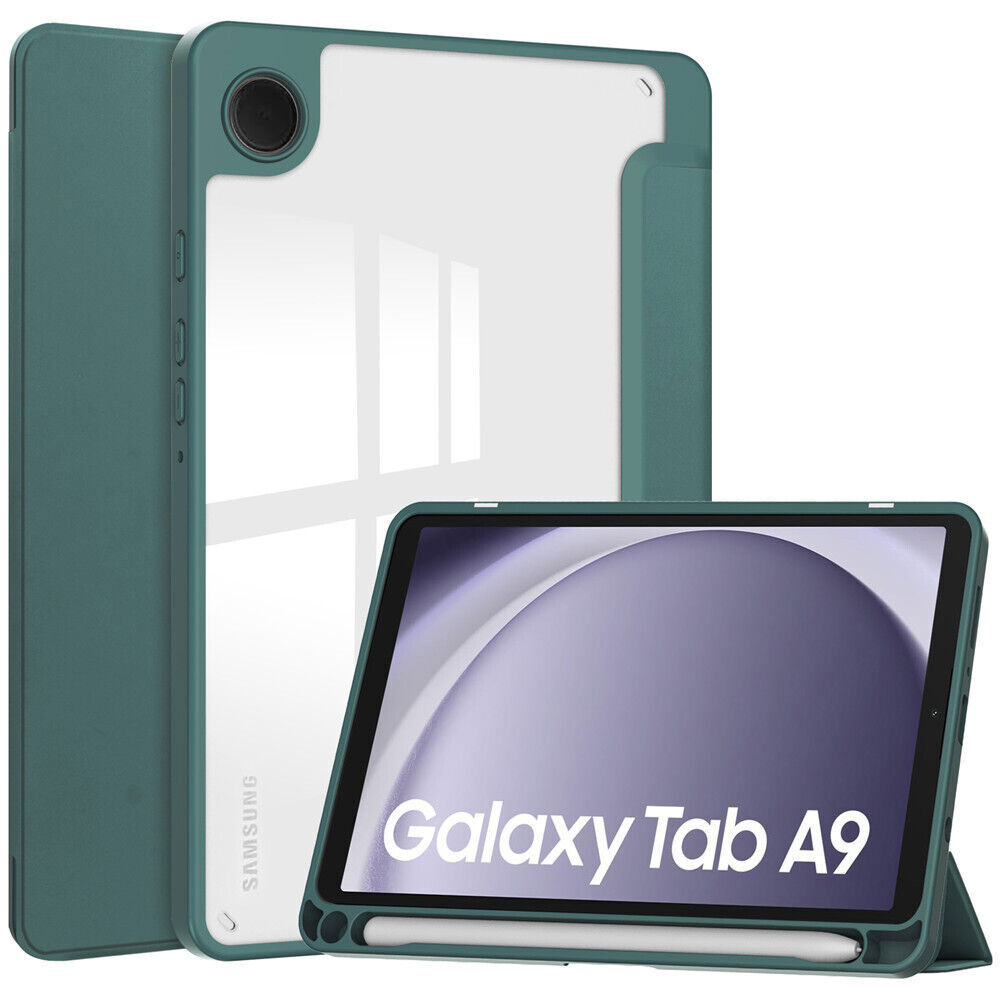 新品未開封　Samsung Galaxy Tab A9 シルバー Purchase | Business | Galaxy Tab A9 (8.7