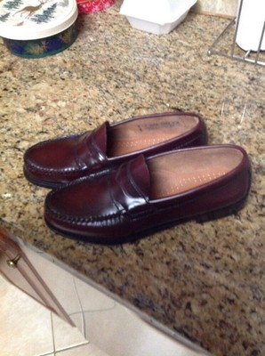 walter penny loafer