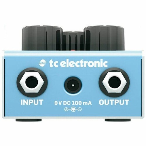 TC Electronic Skysurfer Reverb Stompbox - Picture 4 of 4