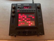 Korg KPE1 Kaoss Pad Entrancer VJ Video Mixer (002159) for Korg KPE1 Kaoss Pad Entrancer VJ Video Mixer (002159) for