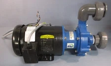 Finish Thompson DB10P Magnetic Drive Pump 3.75 IMP Dia Baldor 35H693-82