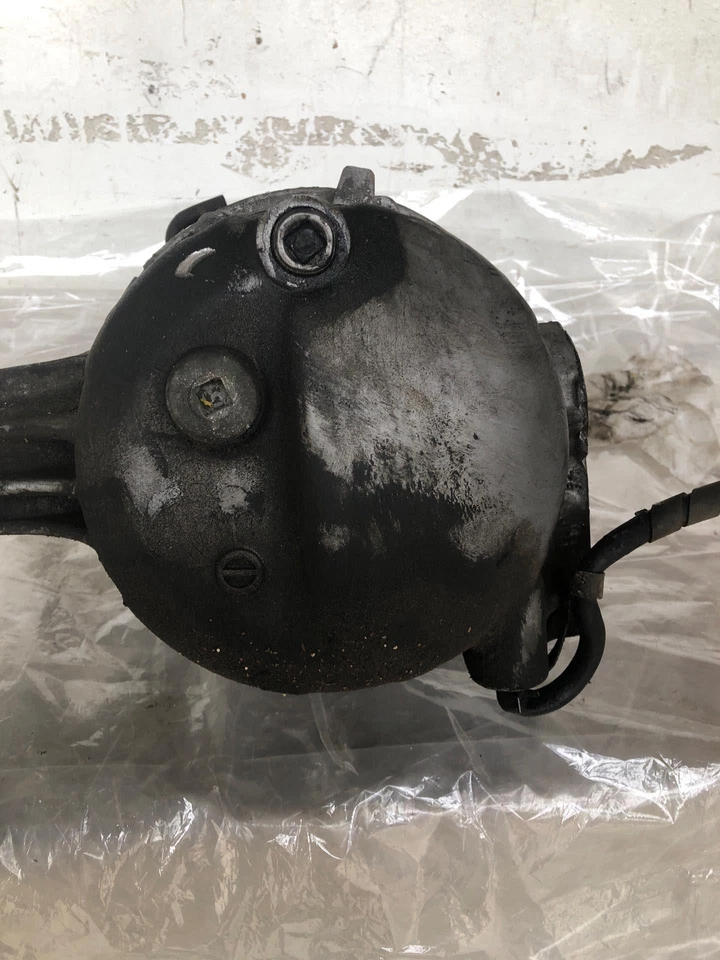 1999 - 2001 SUZUKI GRAND VITARA Front Axle Differential Carrier Assembly A/T 4x4 - Image 3 of 4