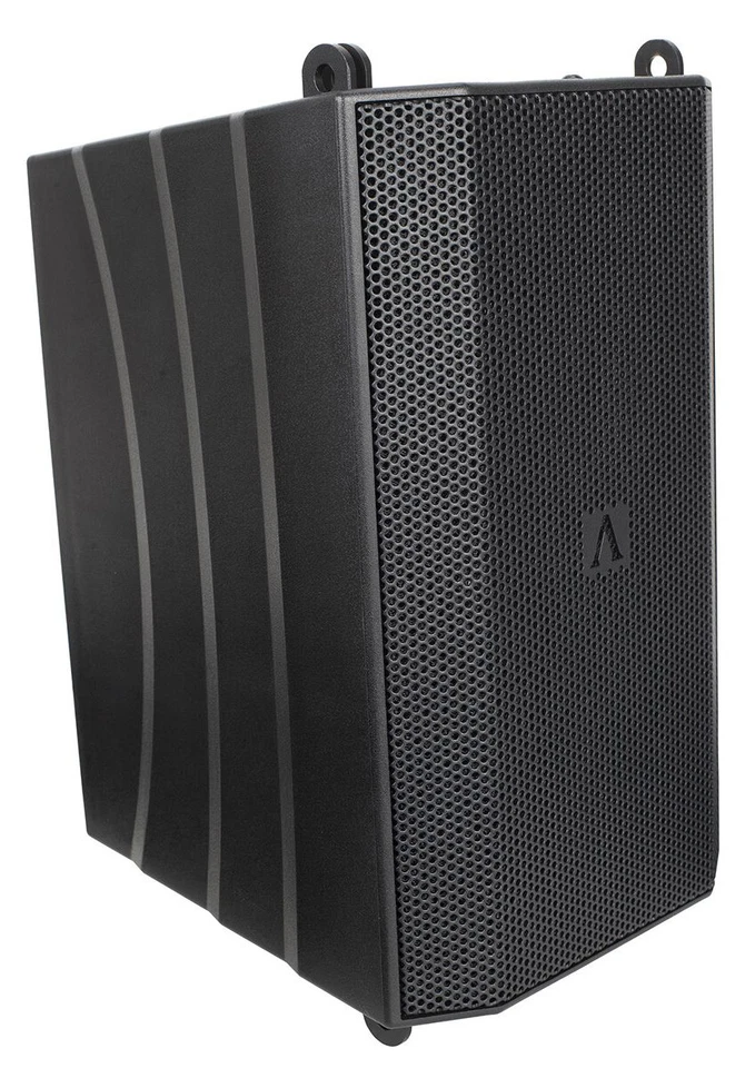 Avante Audio IMPERIOPRO IMP205 440w Powered Line Array Speaker+Mic+Headphones - Image 2 of 4