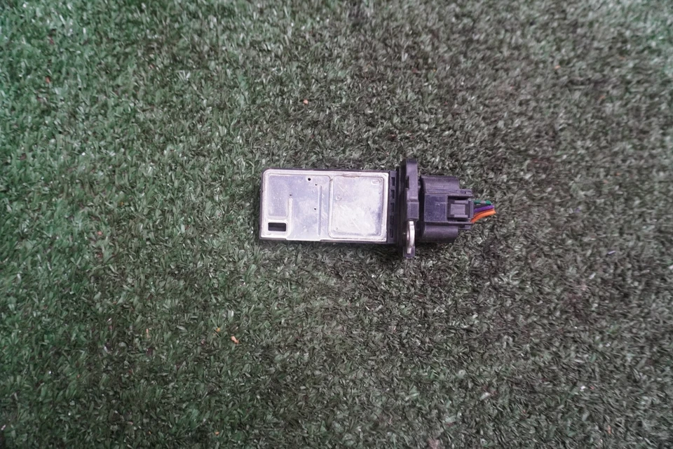 Medidor de flujo de aire acondicionado Honda Fit 2012 2013 2014 2015 3,5 L OEM 1015975 Foto 2 de 2