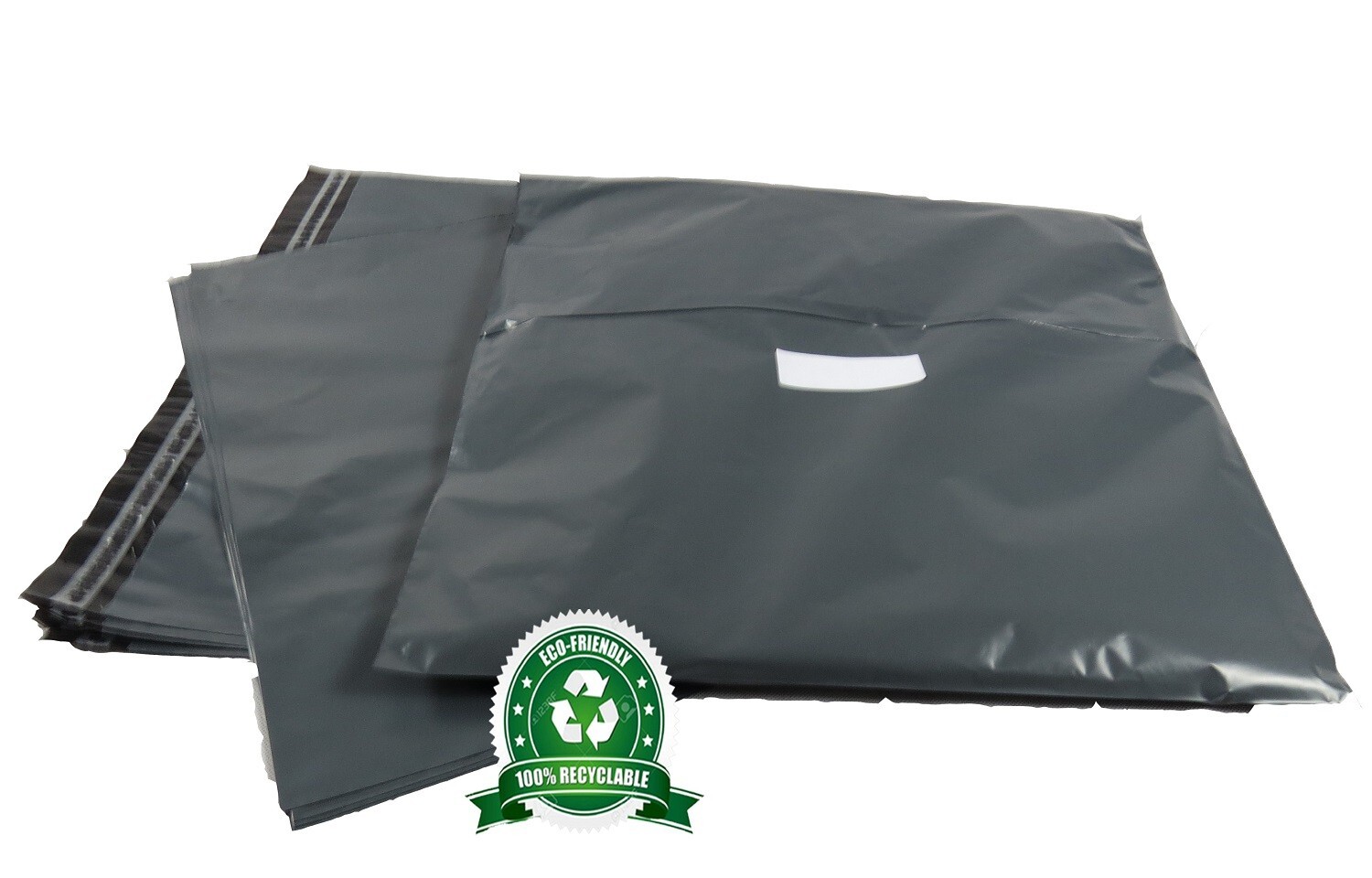 50 STRONG 21x24"" Postal Postage Mailing Bags 520x600mm