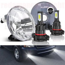 New 15839896 Style Fog Light For Colorado Silverado Tahoe Suburban Avalanche New 15839896 Style Fog Light For Colorado Silverado Tahoe Suburban Avalanche