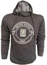 US Army Hoodie Sweatshirt
