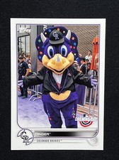 2022 Topps Opening Day Dinger Colorado Rockies #M-7