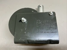 Dutton Lainson Vehicle Mounting Gear Winch NO HANDLE WG1500 2590-01-660-8931