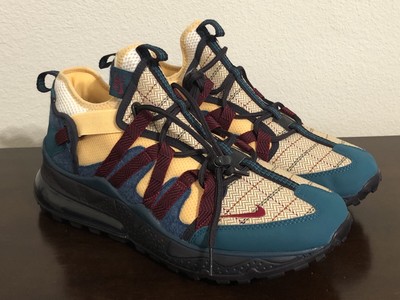 nike air max 270 bowfin celestial gold