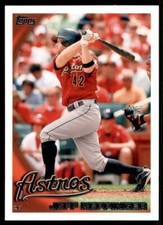 2010 Topps Update #US-208 Jeff Keppinger