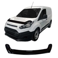 Motorhaube Windabweiser FüR Ford Transit Connect 2014-2018 Scoutt