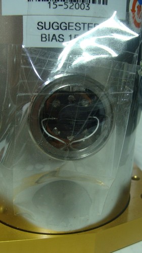 Thermo Scientific Continuum FT-IR MCTA Detector P/N 840-069000 - Picture 2 of 5