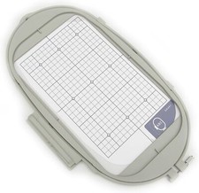 X Large Hoop 6x10 - SA441 Replacement for Brother/Babylock Embroidery Machine