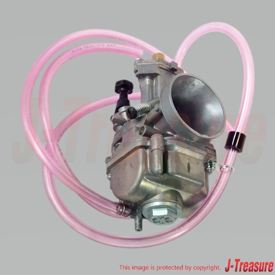 KAWASAKI Genuine Carburetor Assy 15003-1643 KX100 2001-2009 2011