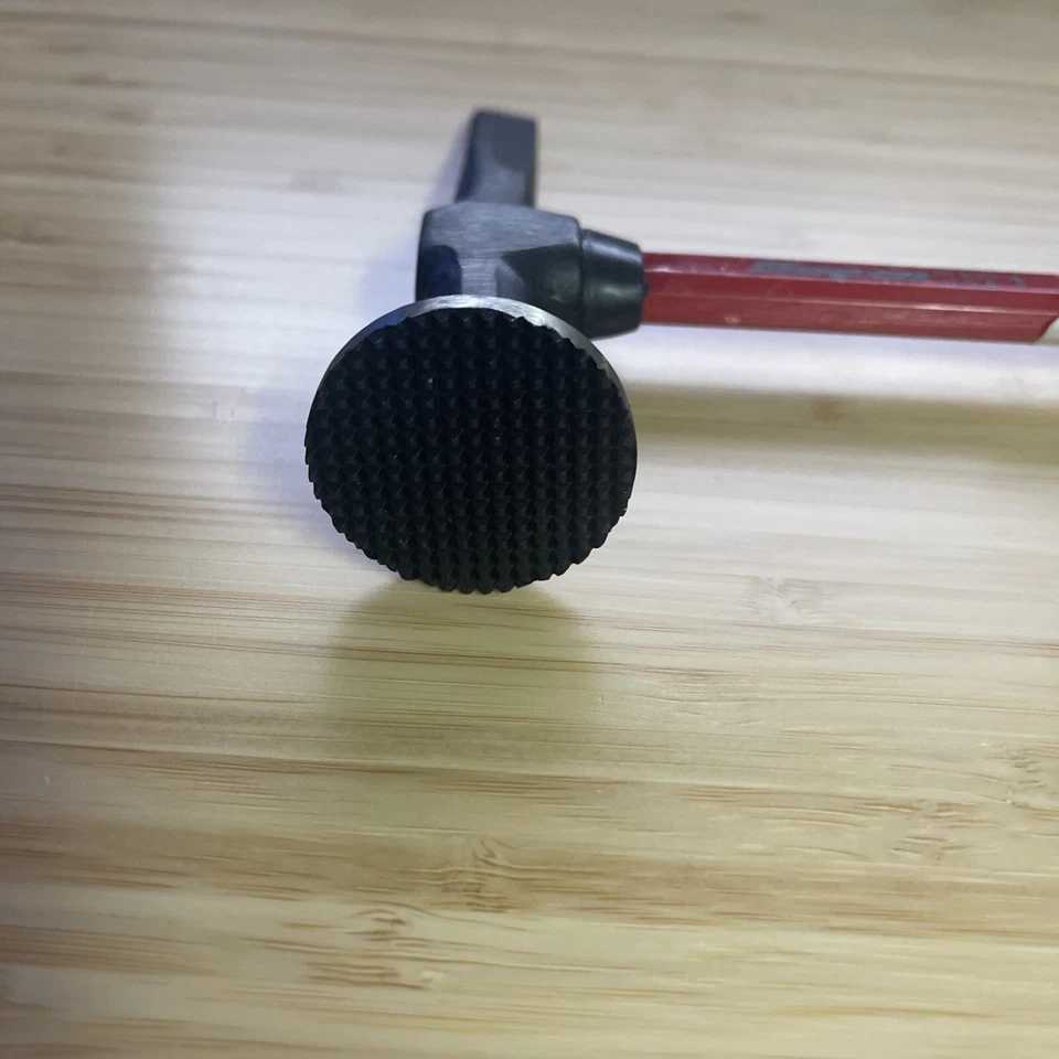 Snap-On Vertical Chisel Shrinking Body Hammer BF636 - Imagem 4 de 4