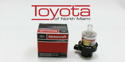 3 Pack of Genuine OEM Motorcraft FA1784 Air Filter Intake Gauge | eBay