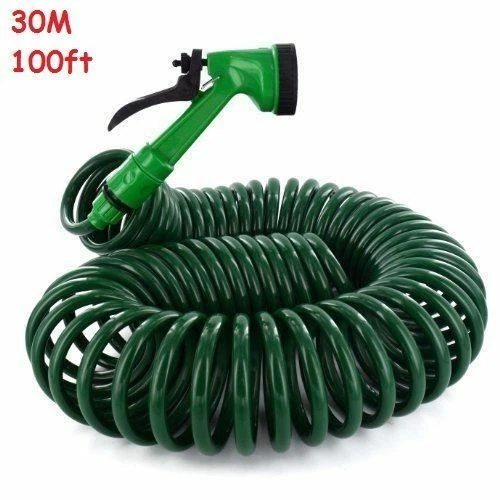 100 ft coil hose deals