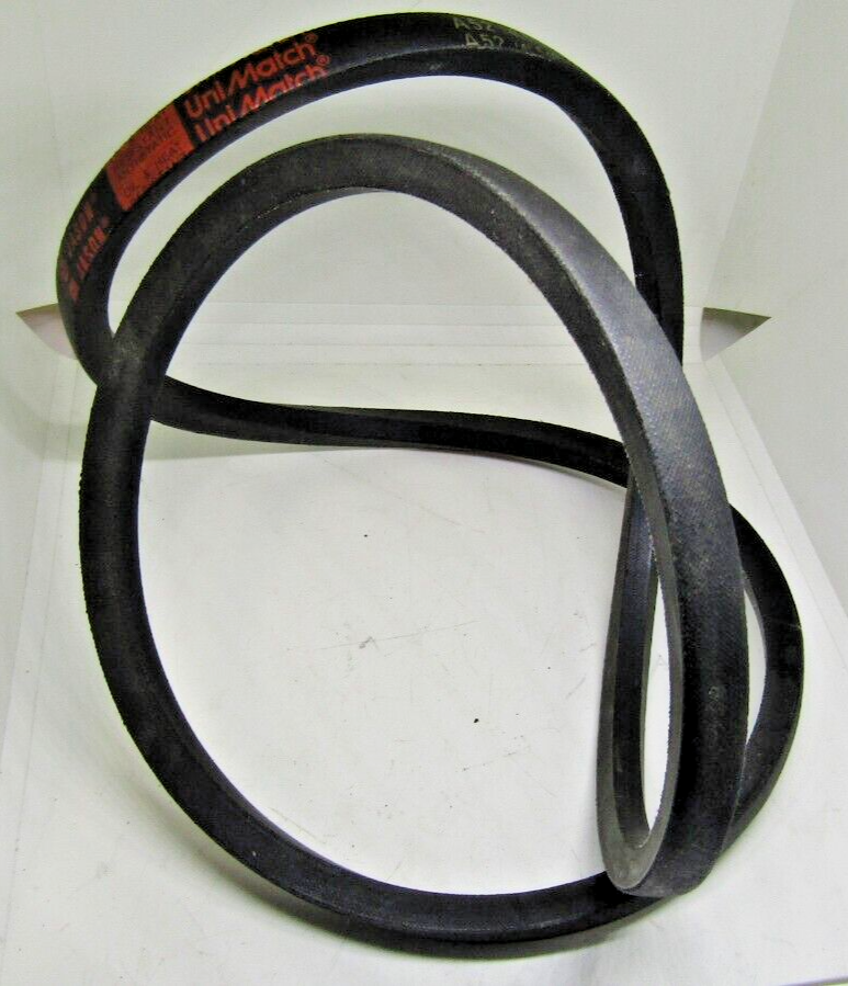 4L540 A52 V-Belt JASON Industrial Brand Factory New
