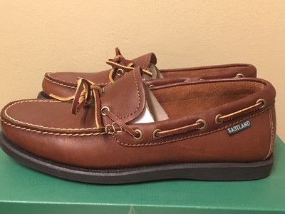 eastland moccasins