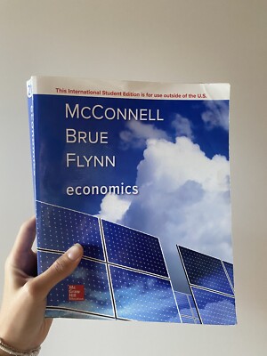 Economics McConnell Brue Flynn