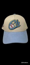 Pacific League - Charros de Jalisco Suede Blue