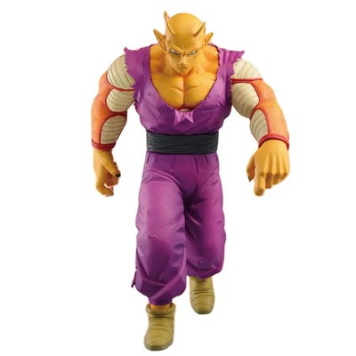 27CM Dragon Ball Super Orange /Figure PVC Modello Collezione Giocattolo Regalo