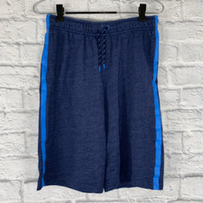 Cat jack pull on athletic shorts sz XL 16 kids