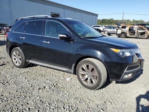 ACURA MDX 2012 AIR CLEANER/BOX 17211RYEA10 6915 - Bild 9 von 12