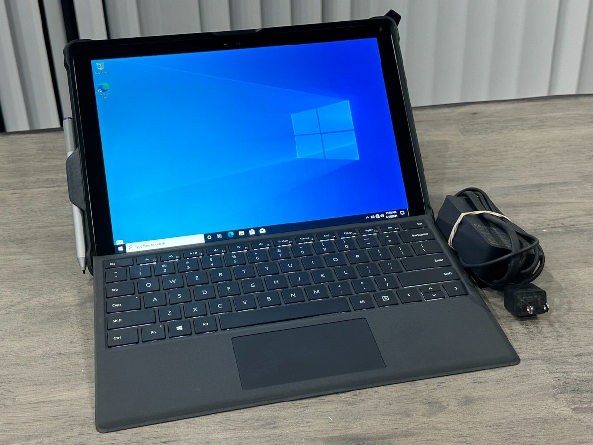 【ほぼ未使用・高速・高解像度】Surface Pro 5 8GB/256GB Amazon.com : Microsoft Surface Pro (5th Gen) (Intel Core i5