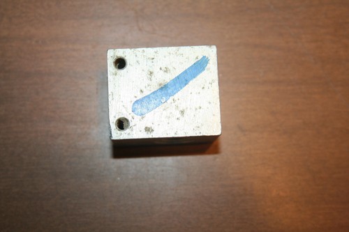 2004 Polaris Sportsman 700 EFI 4x4 Brake Junction Block Box 04 - Picture 4 of 7