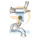 BM80324H Exhaust Approved Diesel Catalytic Converter for EUROPEAN DELIVERY