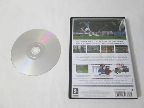 PC : FOOTBALL GENERATION - Completo, ITALIANO ! CONSEGNA IN 24/48H - Imagen 2 de 2