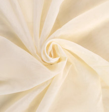 Sheer Voile, Fabric 118" wide - Sold By The Yard