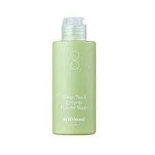 [By Wishtrend] Green Tea & Enzyme Powder Wash 110g / K-Beauty