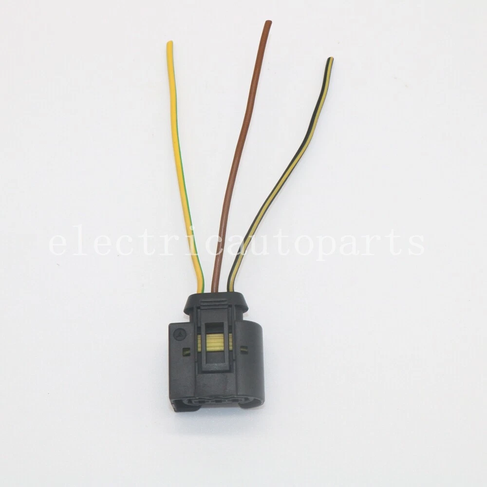 OEM 3-wire Rail Sensor Connector Plug 1685452528 For Mercedes-Benz 