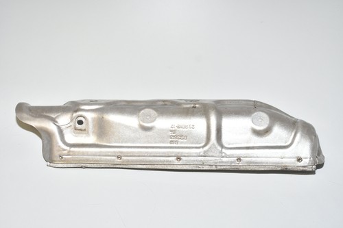BMW F31 320d F20 F21 F22 F23 F10 F11 Heat Shield Exhaust Manifold 8513648 - Picture 2 of 4