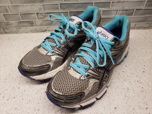 asics gel duomax women's