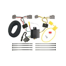 NIB DrawTite 118454 Tow Harness T-Connector Assembly