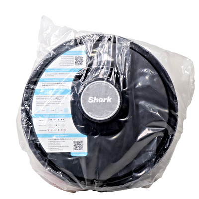 SHARK AV2501S/AV2310EDUS S6 - Shark Matrix Robot Vacuum Cleaner - NEW OPEN BOX!
