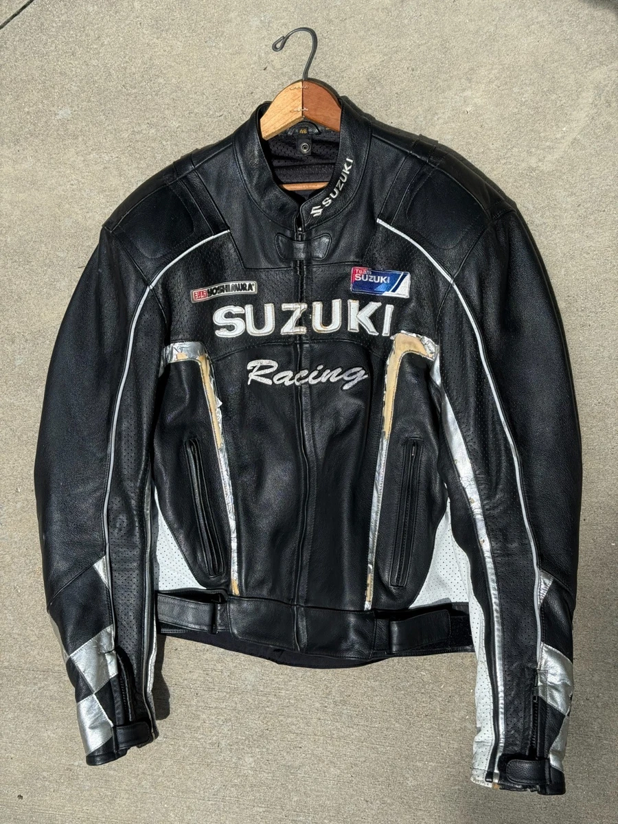 Suzuki Suzuki Motorcycle Jackets for sale | eBay