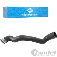 Metalcaucho KÜHlerschlauch KÜHlwasserschlauch Passend FüR Mercedes W203 V6