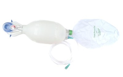 Ambu-Tasche für Erwachsene, manuelles Kit-Werkzeug für den privaten und profe...