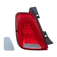 Diederichs 3405195 Heckleuchte RüCkleuchte FüR Fiat 500C 312 Links 52007427