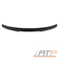 Jom Heckspoiler Bmw 3Er (E92) Coupe, 2006-2013 + Abe