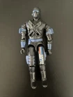 2000 Hasbro GI Joe Action Figure - Snake Eyes