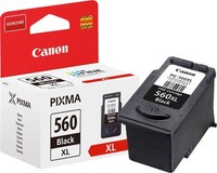 Canon PG-560XL / 3712C001 Druckerpatrone Schwarz
