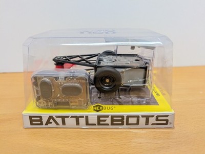 Hexbug BattleBots Tombstone Bot And Controller - Brand New